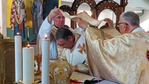 Papst: Liturgie muss aus der Randständigkeit herauskommen 