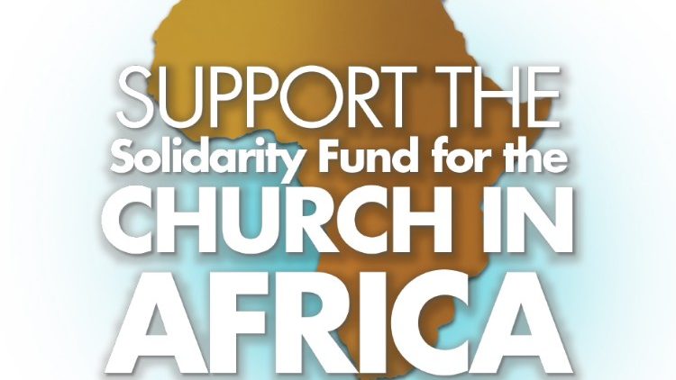 Quỹ hỗ trợ liên đới của Giáo hội Hoa Kỳ cho châu Phi