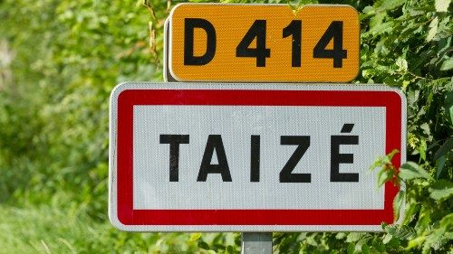 Comunidade de Taizé: encontro de fim de ano on-line devido à Covid-19