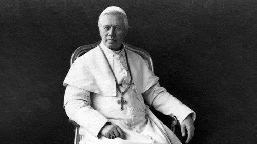 Agosto 1903: il Conclave, il veto e la sorpresa di Pio X