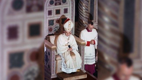 Giovanni Paolo I: la storia della causa di canonizzazione