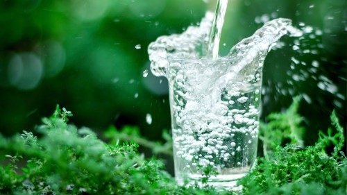 Уебинар на ССЦ за водата: насърчаване на екологичната справедливост