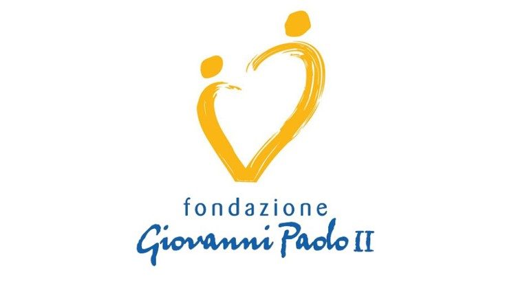 Logo Fondazione Giovanni Paolo II