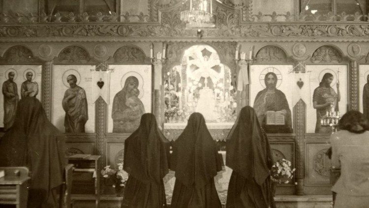 Навършват се 100 години от пристигането на Сестрите Евхаристинки в България