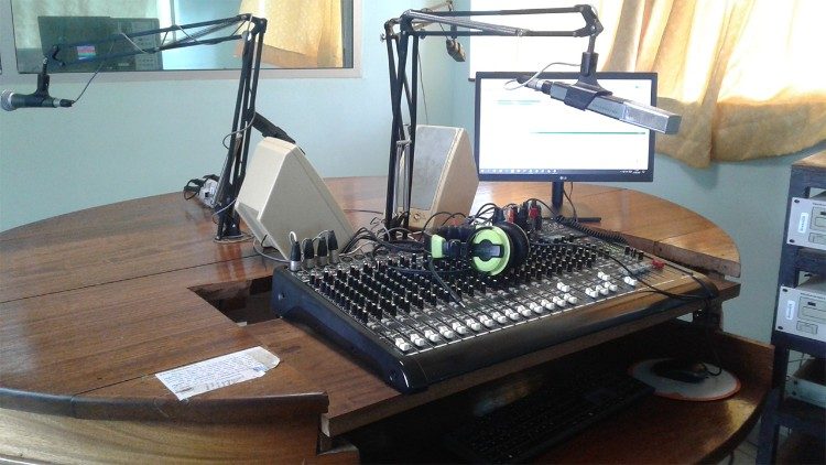 ErcisFM, ново католическо радио в Румъния