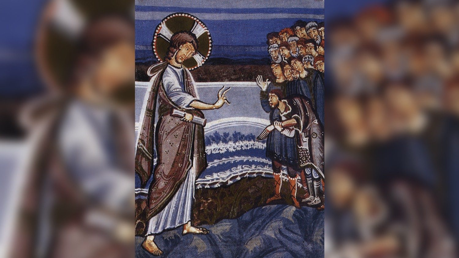 Quienes escribieron los evangelios