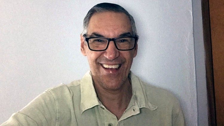 Padre Lício de Araujo Vale, Membro da Associação Brasileira de Estudos e Prevenção ao Suicídio 