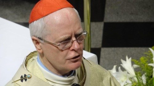 Cardeal Odilo: a sinodalidade é uma maneira de ser e de agir da Igreja