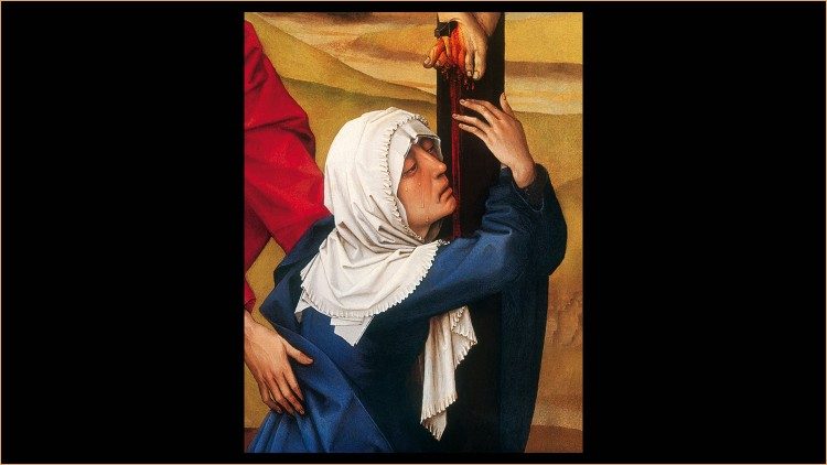2020.09.14 Beata Vergine Maria Addolorata