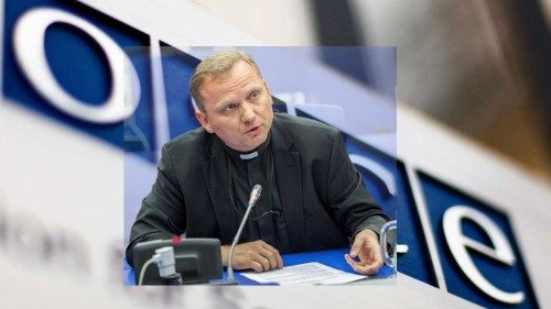 Vatikan/UNO: Dialog ist die beste Waffe gegen Terrorismus