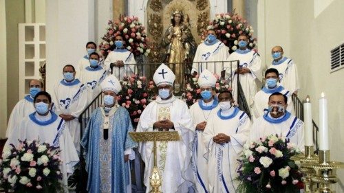 Panamá. Obispos: el virus de la corrupción ha sobrevivido a la pandemia