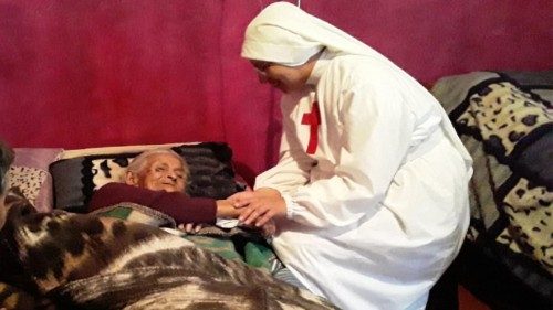 Le Magistère de l'Église catholique sur l'euthanasie