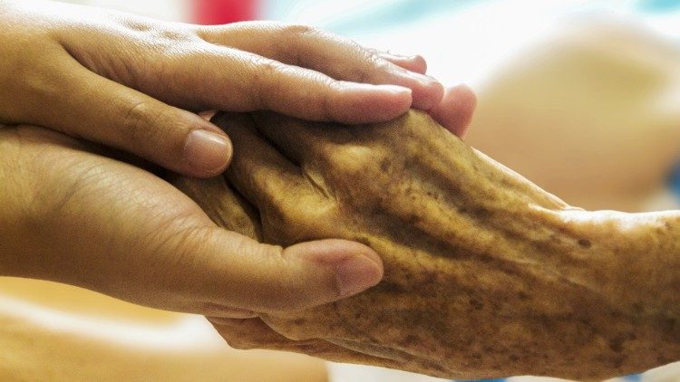 First World Day for Grandparents and the Elderly scheduled for 25 July