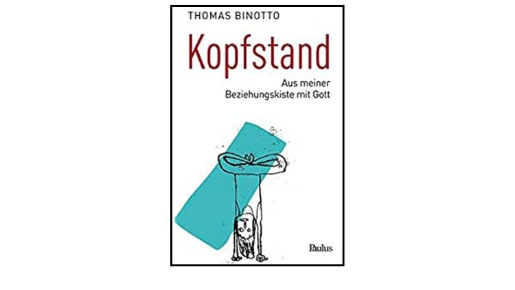 Das Titelbild des Buche von Thomas Binotto