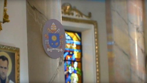 Cazaquistão tem sua primeira Basílica, testemunha da repressão soviética