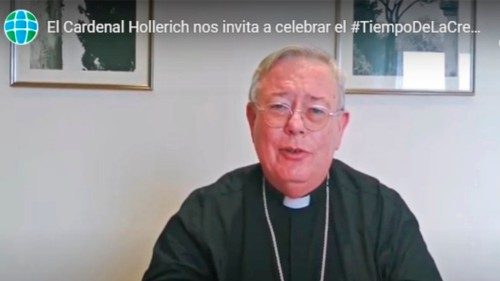 Kardinal Hollerich: Auch Ausgetretene bei Reformprozess anhören
