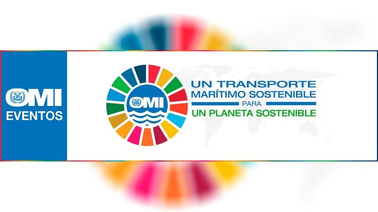  OMI Día Marítimo Mundial  transporte marítimo sostenible