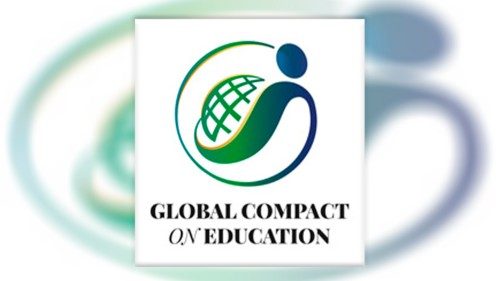 Öppet virtuellt möte för Global utbildningspakt