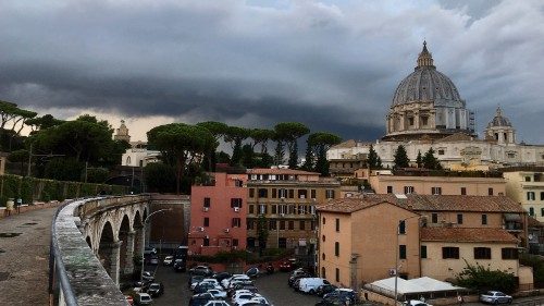 Vatikan: Kardinal Parolin zur Aussage in Finanzprozess bereit 