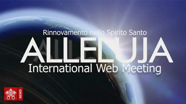 „Alleluja! International Web Meeting”: forum charyzmatyczne online