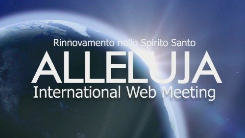 “Alleluja! International Web Meeting”: una straordinaria partecipazione 