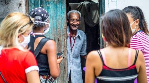 Fünf Jahre nach Papstbesuch in Kuba: Brücken der Freundschaft bauen