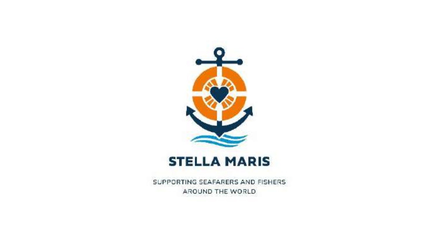 »Stella Maris«, 100 let delovanja. Pismo kard. Turksona, novi logotip