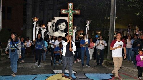 El Salvador. Asesinato de jesuitas. La justicia llega 30 años después