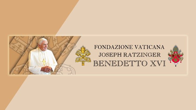 Ватиканский фонд Йозефа Ратцингера – Бенедикта XVI