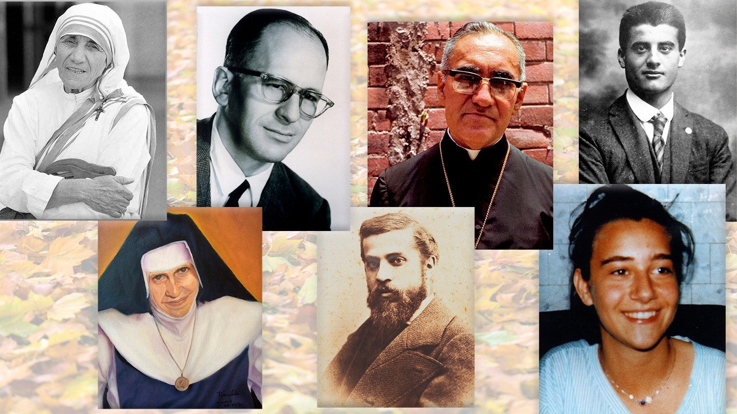 En octubre inicia seminario sobre la santidad en el siglo XX - Vatican News