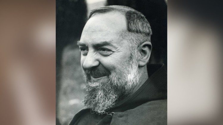 Rok przygotowań do 20. rocznicy kanonizacji Ojca Pio
