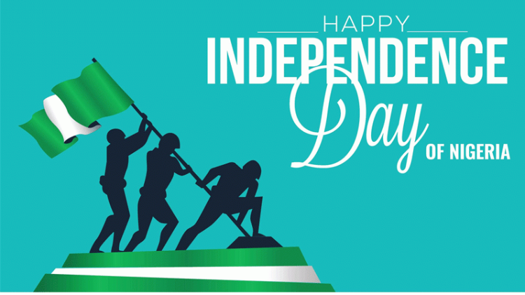 Am 1. Oktober beging Nigeria den 60. Jahrestag seiner Unabhängigkeit