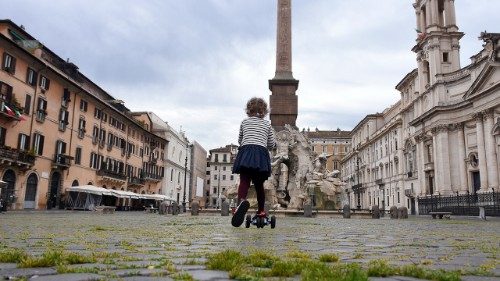 "Lockdown Italia", una mostra fotografica racconta la pandemia