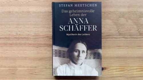 Buchtipp: Das geheimnisvolle Leben der Anna Schäffer