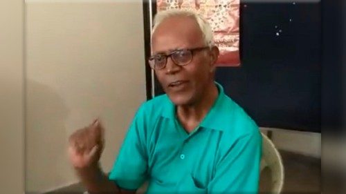 India. Arrestato Padre Swamy, la solidarietà della Chiesa 