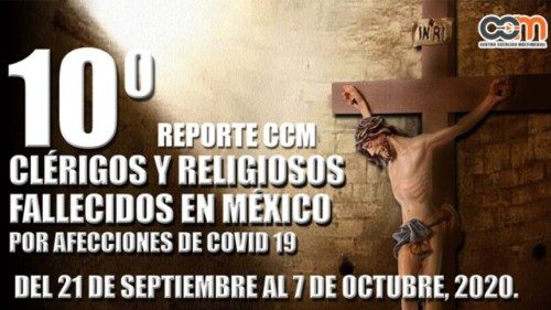 México: La Iglesia ha perdido un centenar de consagrados