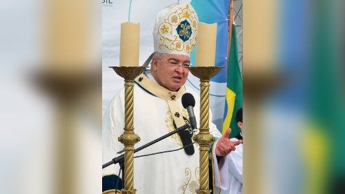 Papa nomeia o cardeal Orani membro da Comissão para a América Latina