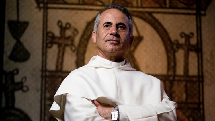 Najeeb Michaeel, chaldäischer Erzbischof von Mossul