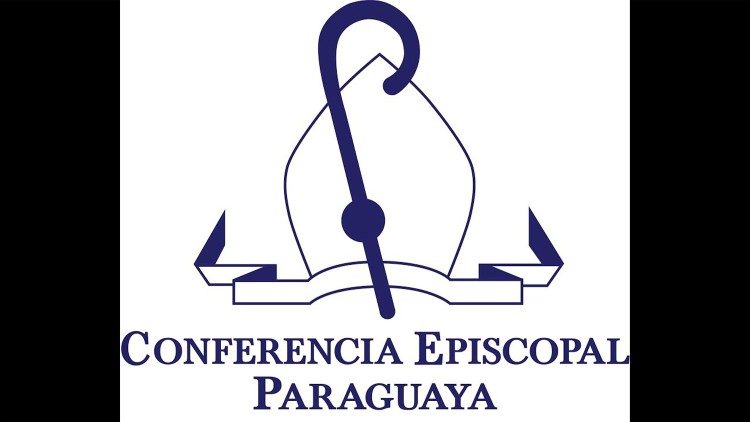 Conferencia Episcopal de Paraguay.