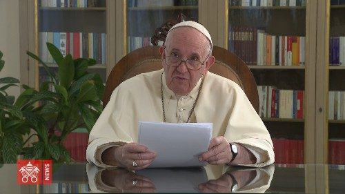 Le Pape propose un nouveau modèle éducatif mondial