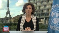 2020.10.15-Audrey-Azoulay-direttrice-Generale-della-UNESCO-mentre-si-svolgeva-la-trassmiss.jpg