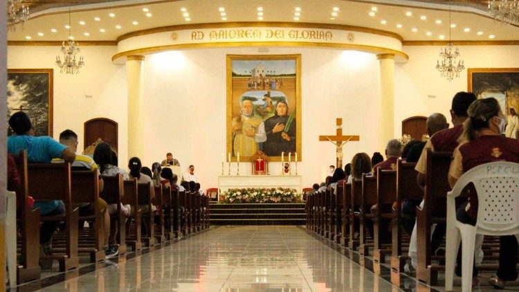 Santuário dos Mártires de Cunhaú e Uruaçu