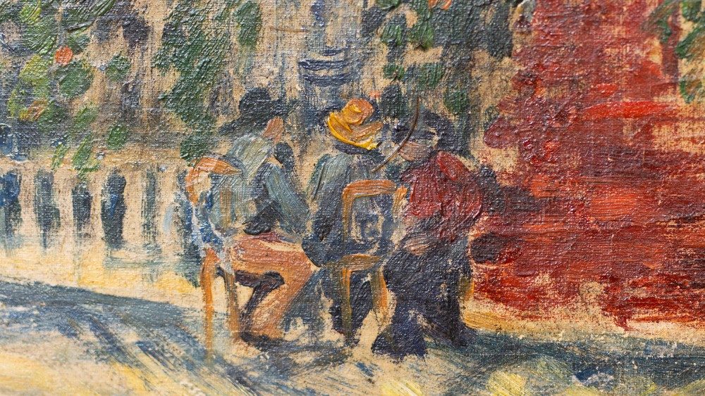 2020.10.15 Van Gogh Illegio