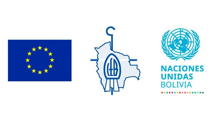 Comunicado conjunto de la Unión Europea, la Conferencia Episcopal de Bolivia y la Organización de las Naciones Unidas, ante las elecciones del 18 de octubre