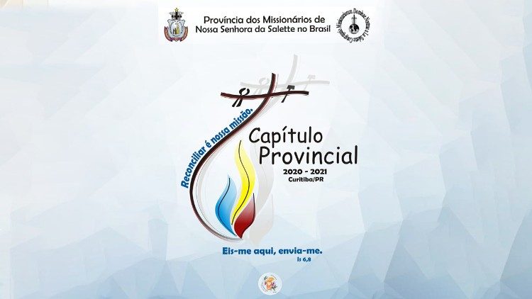 Logotipo do Capítulo Provincial