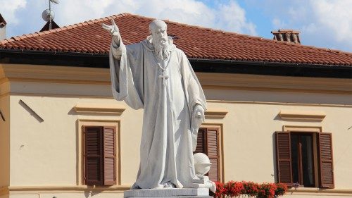 Le celebrazioni benedettine dell'anno: a Lisbona la fiaccola della pace