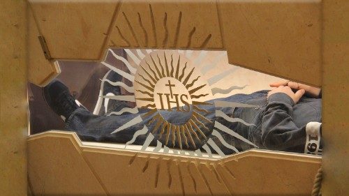 España, la primera reliquia del Beato Carlos Acutis será custodiada en Torrent
