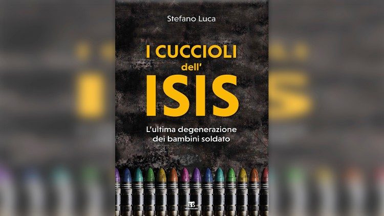 Kniha „Dorastenci ISISu. Krajná degenerácia detských vojakov“