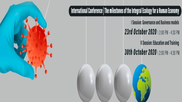 Poster for the International Conference