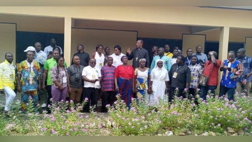 Cameroun : 3ème forum national des communicateurs catholiques